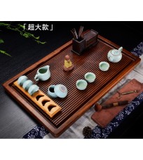 Чабань – Чайная доска Мин Цзян (бамбук)
