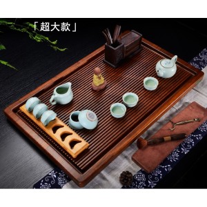 Чайная доска Мин Цзян (бамбук)
