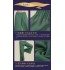 "Зеленый лотос" брюки - одежда для йоги, цигун и тайцзи