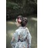 Юката - традиционный японский халат