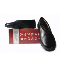 Мужские кожаные туфли "Старый Пекин"