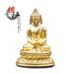 "Будда Амитабха" статуэтка