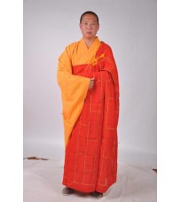 Буддистская накидка - кашья 