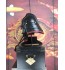 Самурайский шлем "Золотой дракон"