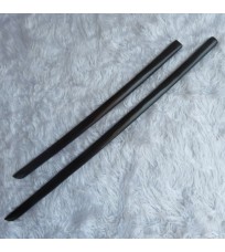  Боккены - набор из 2 двух мечей