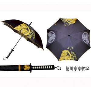 Зонт "Самурайский меч"